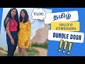 Jurassic coast - Durdle door Vlog | Tamil | தமிழ் |