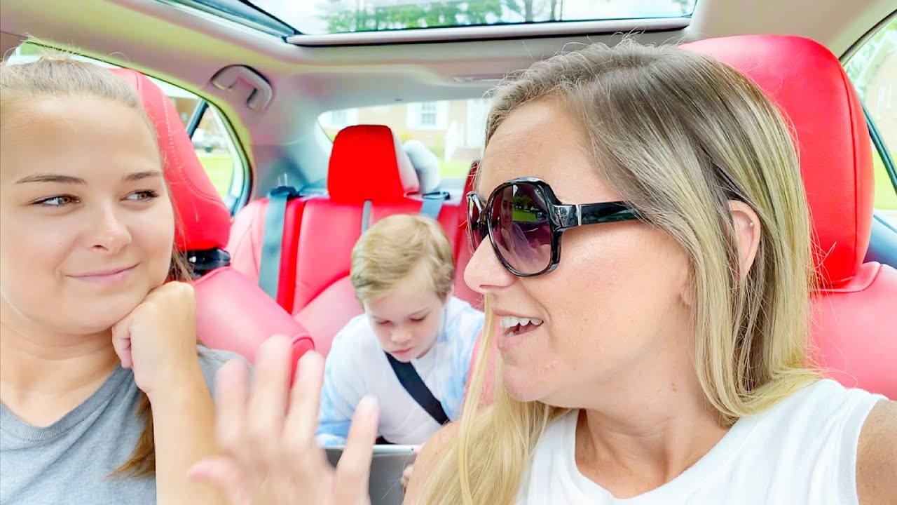 LIFE HAPPENS | Family 5 Vlogs