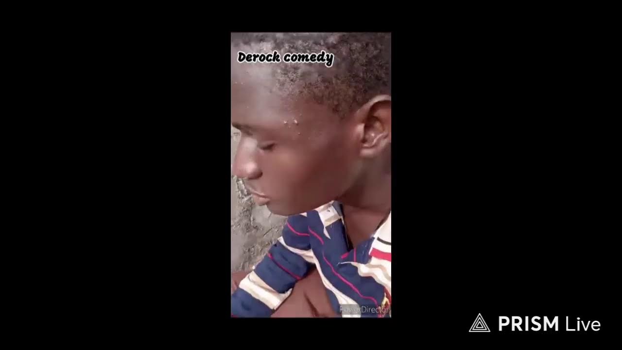 Live streaming of Derock comedy