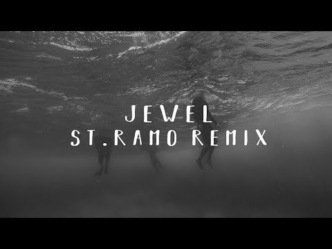 Flume - Jewel (St.Ramo Remix)