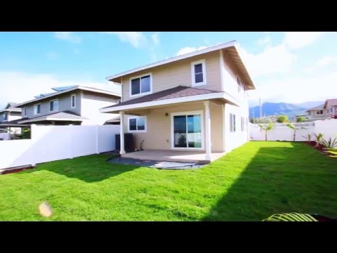 87-1681 Mokila St, Waianae, HI home video tour