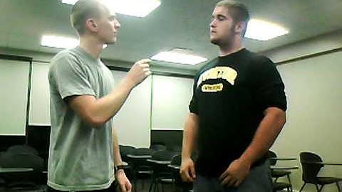 ASL1000 Vid Otterbein