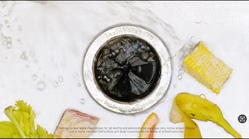 InSinkErator® garbage disposals are built to last.