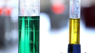 MJC Chemistry: Using Graduated Cylinders