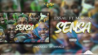 Essau ft Martin - SENSA TANZANIA 2022 ( Official song )