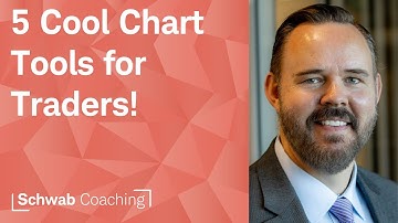 5 Stock Chart Hidden Gems You Didn