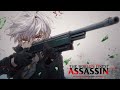 "Dark seeks light" by Yui Ninomiya | The World's Finest Assassin