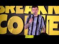 Connor Burns - The North East Is The Real Scotland!