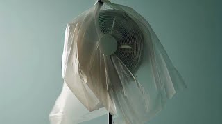 How to Clean a Fan Without Disassembling It