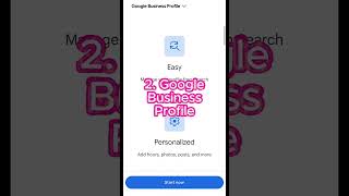 3 Free Tools for Small Business