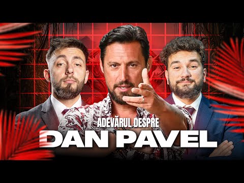 CINE ESTE DOMNUL DAN? | Desafio Club #13