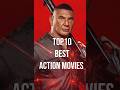 Top10 Top 10 Action Movies of 2025 🔥