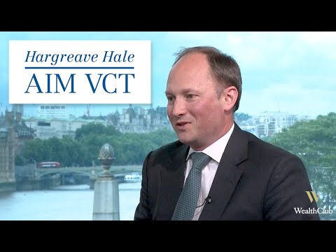 Oliver Bedford, Hargreave Hale AIM VCT – Meet the manager [2021]