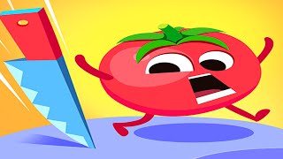 Fruit Rush - Levels 1 to 44