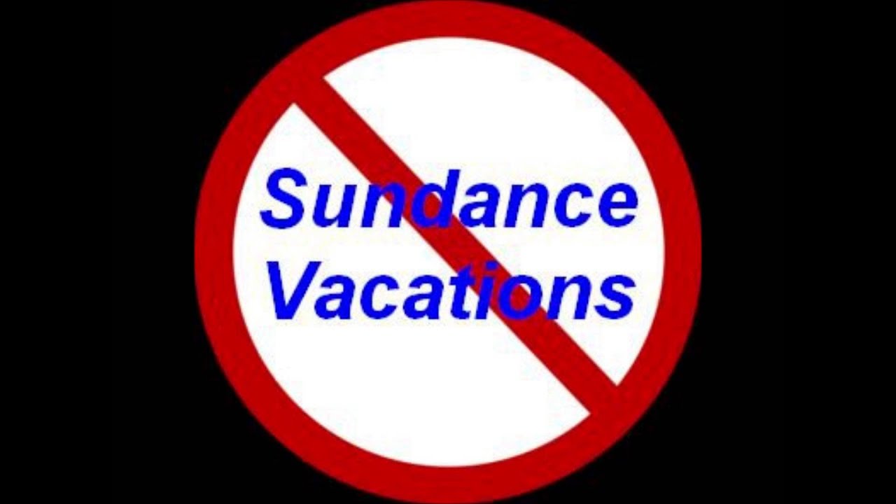 Sundance Vacations Blackmails Unhappy Client!!! - YouTube
