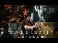 Callisto Protocol: The Gore-Filled Dead Space Spiritual Successor | AlphaOmegaSin