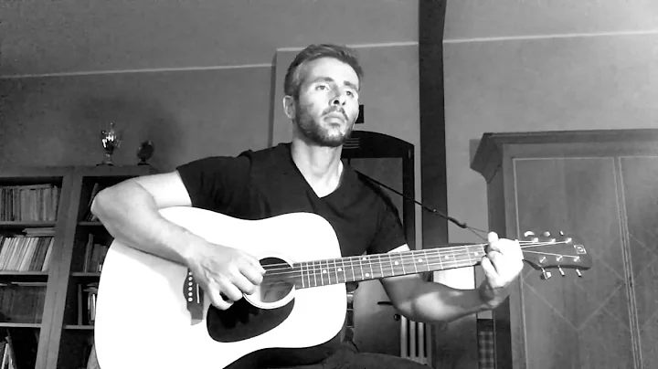 Child of Midnight- Jim Croce cover