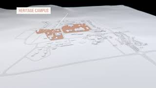 RH Communication/ Sage Memorial Hospital Master Plan