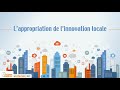 Eit 2020  tr4   comment intgrer linnovation dans le quotidien 