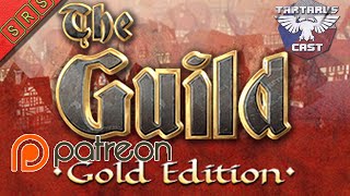 The Guild (Europa 1400 GOLD) - Odpatreonováno