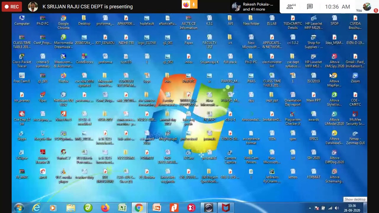 Computer Networks Data link Layer Concept Lecture 1 - YouTube