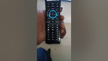 Elan Control systems HR30 touch screen remote control