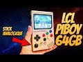 LA LCL PI BOY : UNE GAME BOY SOUS RASPBERRY PI 3B ! 😱