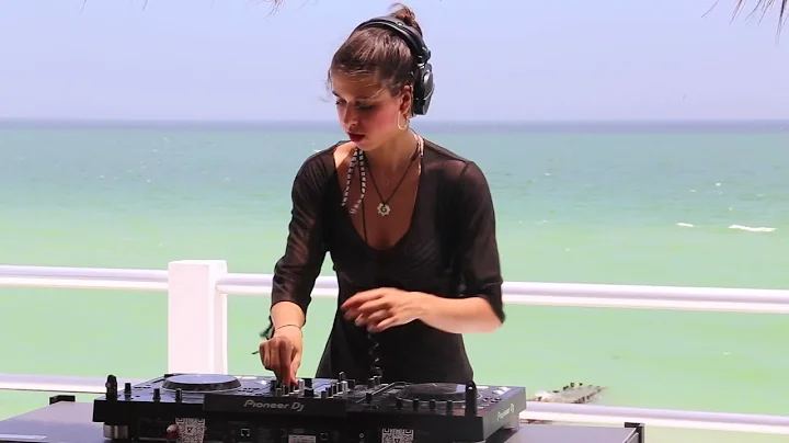 Stella Muriel from Casa Ocea, Mexico presented by ...