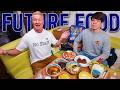 No Staff Gourmet Food Room in Japan (Honor System) ~ Eric Meal Time #1086