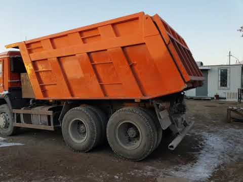 Задний Борт Камаз 65115 Купить