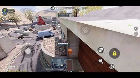 Hide Spot on Prop Hunt at Raid Map! Call of Duty Mobile