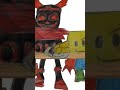 mochi making with guest 666 and noob #roblox #foresaken #meme