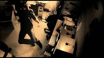 [アパートメント：143]予告篇