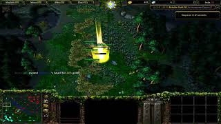 Warcraft III DotA Imba Legends 2018 EP.237