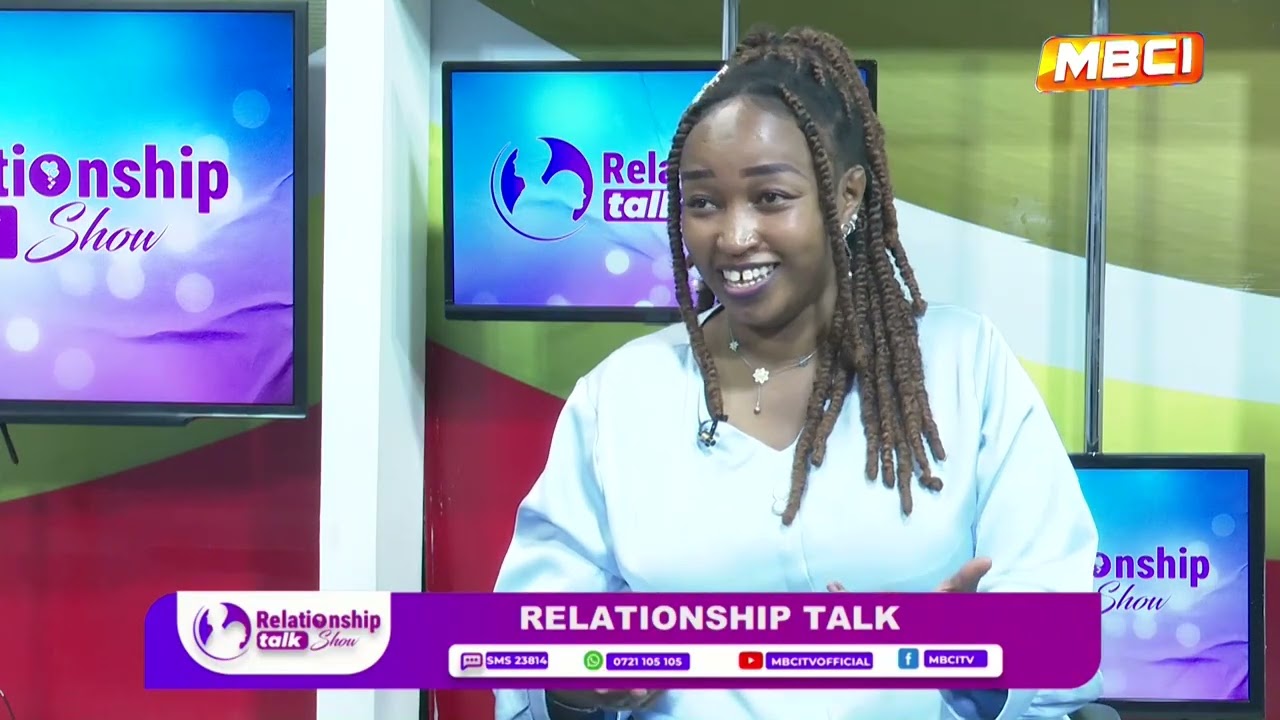 Body Image, Confidence & Self-Worth | Kin Sugal | Relationship Talk Show