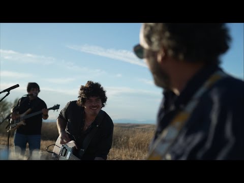Incandescente - Sonríe (Videoclip Oficial)