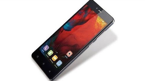 Gionee Fashion F103  Hard Reset and Forgot Password Recovery, Factory Reset