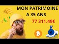 Mon parcours financier à 35 ans : transparence et conseils 🏦