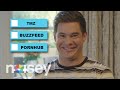 Adam Devine On Ska Music, Weed, and Jerking Off