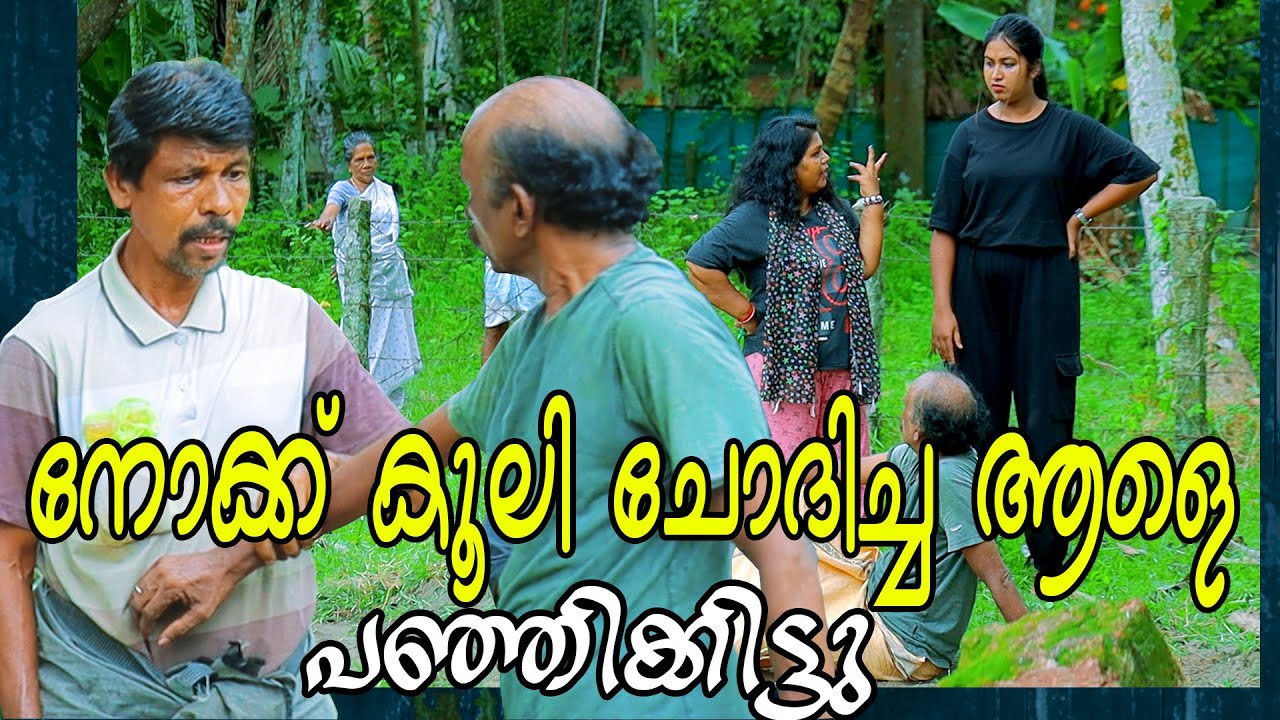 നോക്ക് കൂലി ചോദിച്ച ആളെ പഞ്ഞിക്കിട്ടു | @Bigpranks  | Ep 63