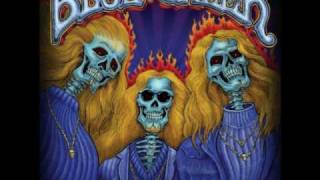 Video thumbnail of "Blue Cheer - 06 - I Don't Know About You (What Doesn't Kill You) 2007"