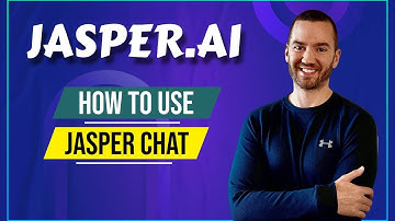 How To Use Jasper Chat (Jasper Chat Tutorial & Tips)