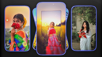 Badli badli lage song 💥💯 xml file alight motion new trending song instagram trending