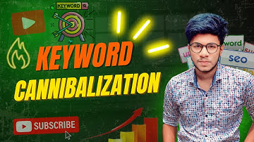 Keyword Cannibalization (কীওয়ার্ড ক্যানিবালাইজেশন) | বাংলায় ২০২৫ সালের সেরা এসিও কোর্স | Shakil
