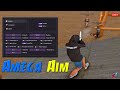 AMEGA AIM - СЛИВ ПРИВАТ АИМА / SILENT AIM / AUTO +C / AUTO SLIDE / AUTO SCROLL / SAVE CONFIG