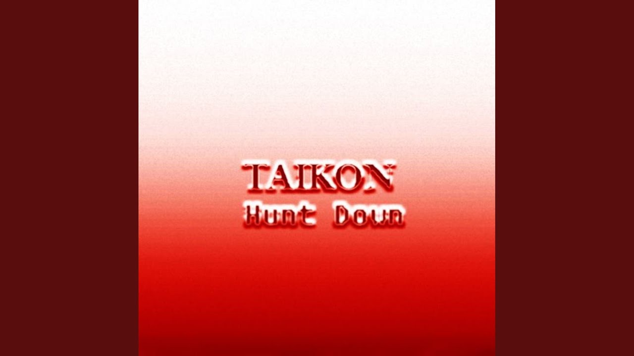 Hunt Down (Alucat Remix)