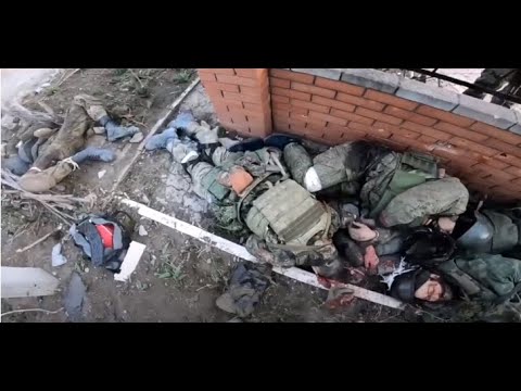 Группировка русских из 100 человек  разгромлена: убили 70 военных – «Кадыровец» признался