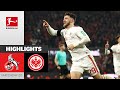 Time to Party in Cologne! | 1. FC Köln - Eintracht Frankfurt 2-0 | Highlights | MD 20 – Bundesliga