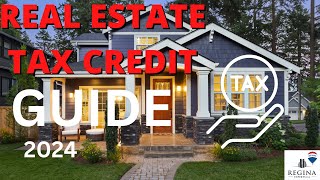 Maximize Your Returns: Essential Tax Tips for Homeowners & First-Time Buyers!