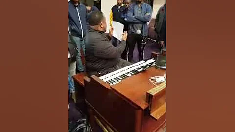 Pastor Cedric Rousen Teaching us the do's & don'ts